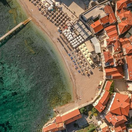 Villa Sunny Hill بودفا المظهر الخارجي الصورة