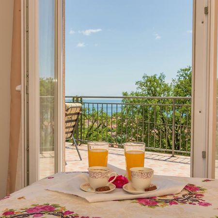 Villa Sunny Hill بودفا المظهر الخارجي الصورة