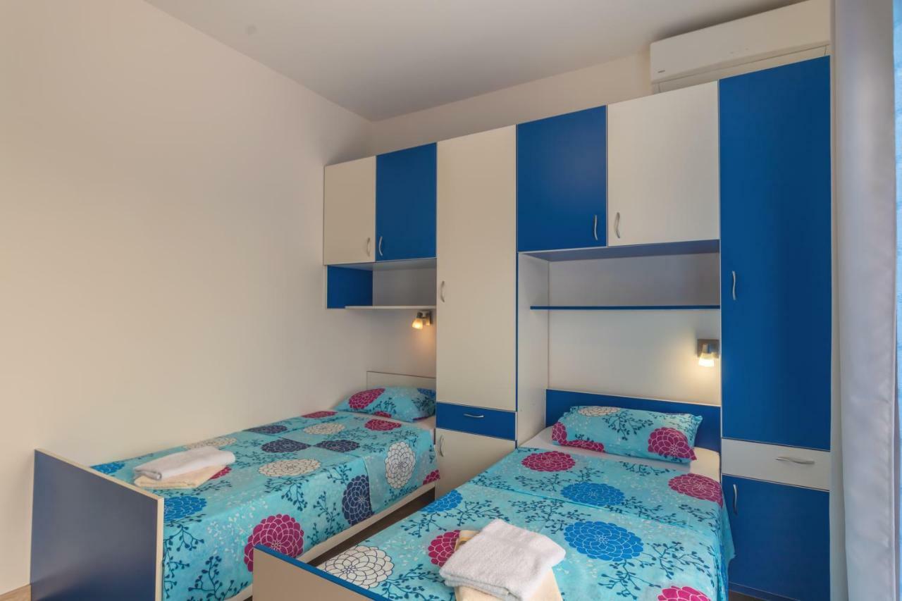 Villa Sunny Hill بودفا المظهر الخارجي الصورة