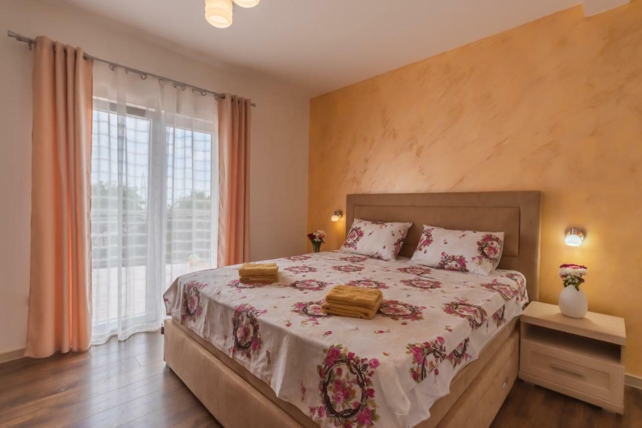 Villa Sunny Hill بودفا المظهر الخارجي الصورة