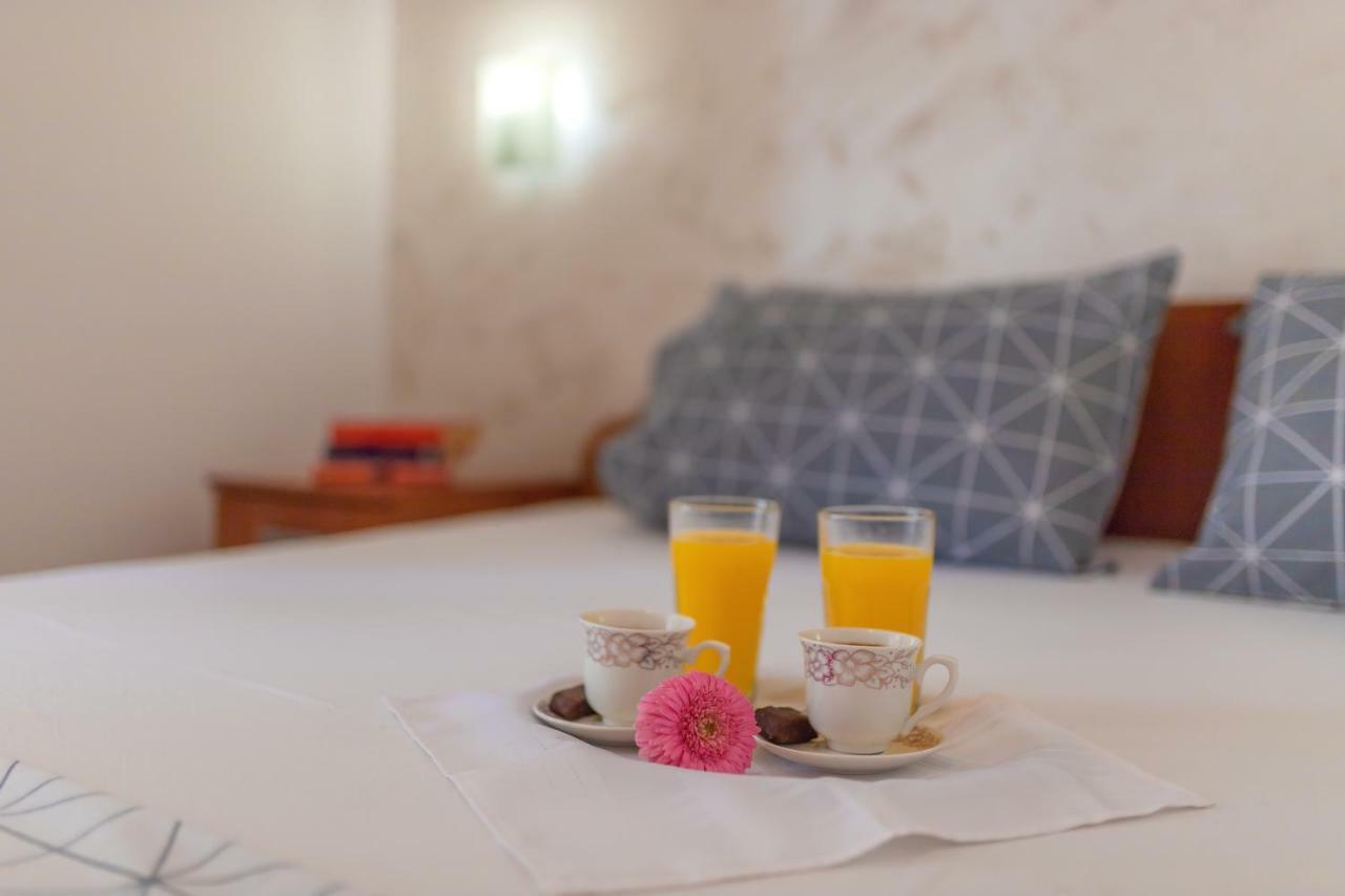 Villa Sunny Hill بودفا المظهر الخارجي الصورة