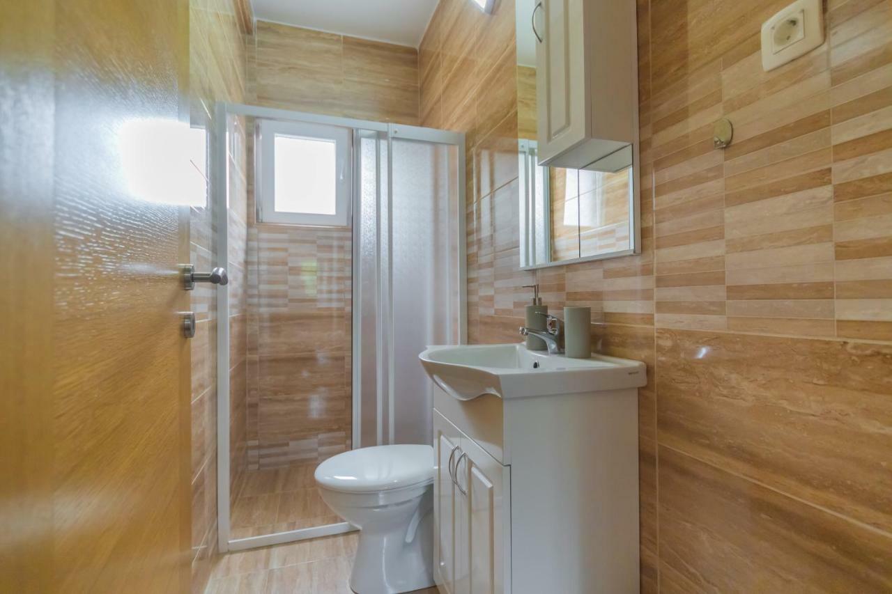 Villa Sunny Hill بودفا المظهر الخارجي الصورة