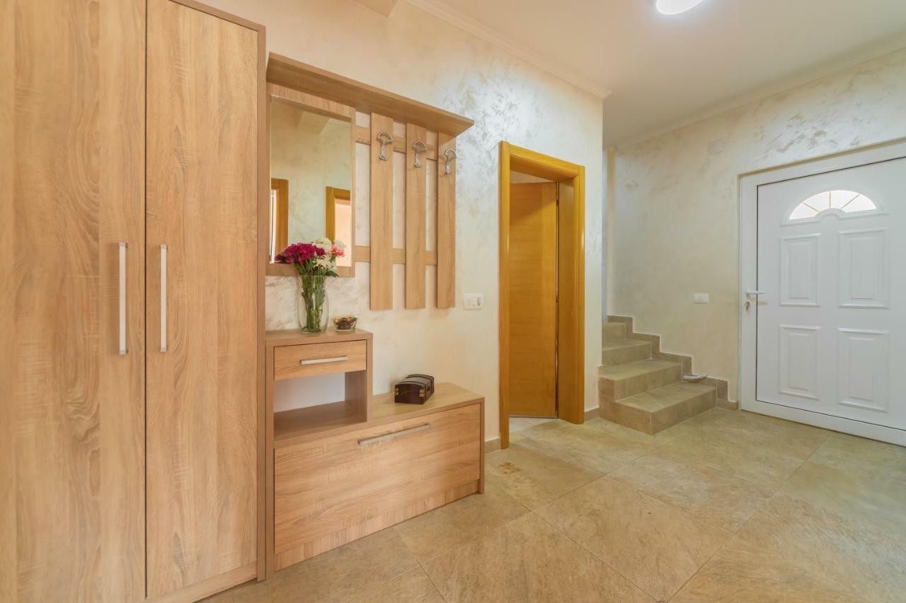 Villa Sunny Hill بودفا المظهر الخارجي الصورة
