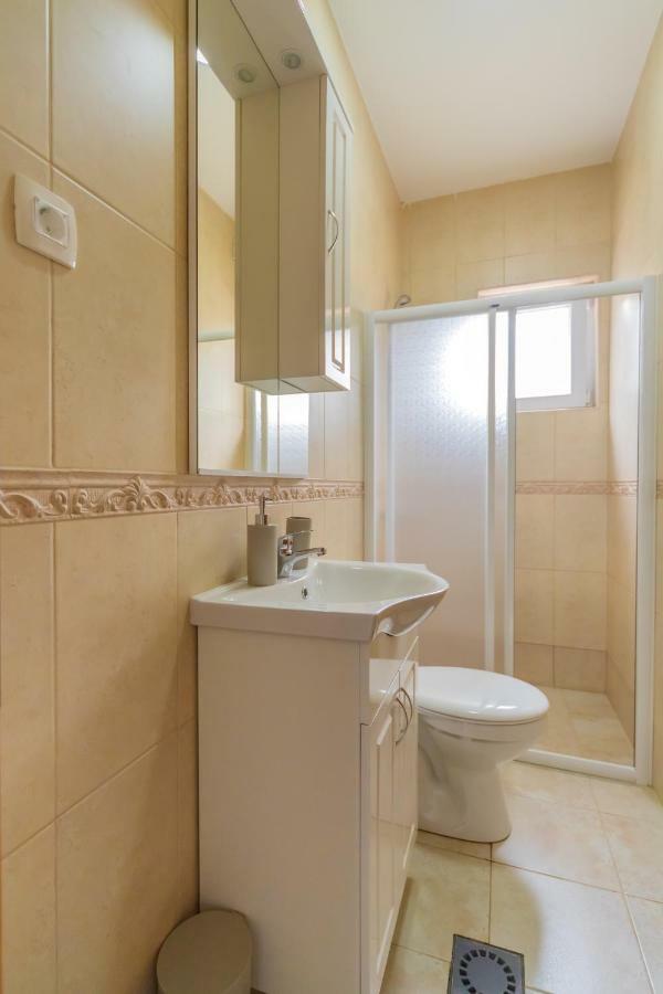 Villa Sunny Hill بودفا المظهر الخارجي الصورة
