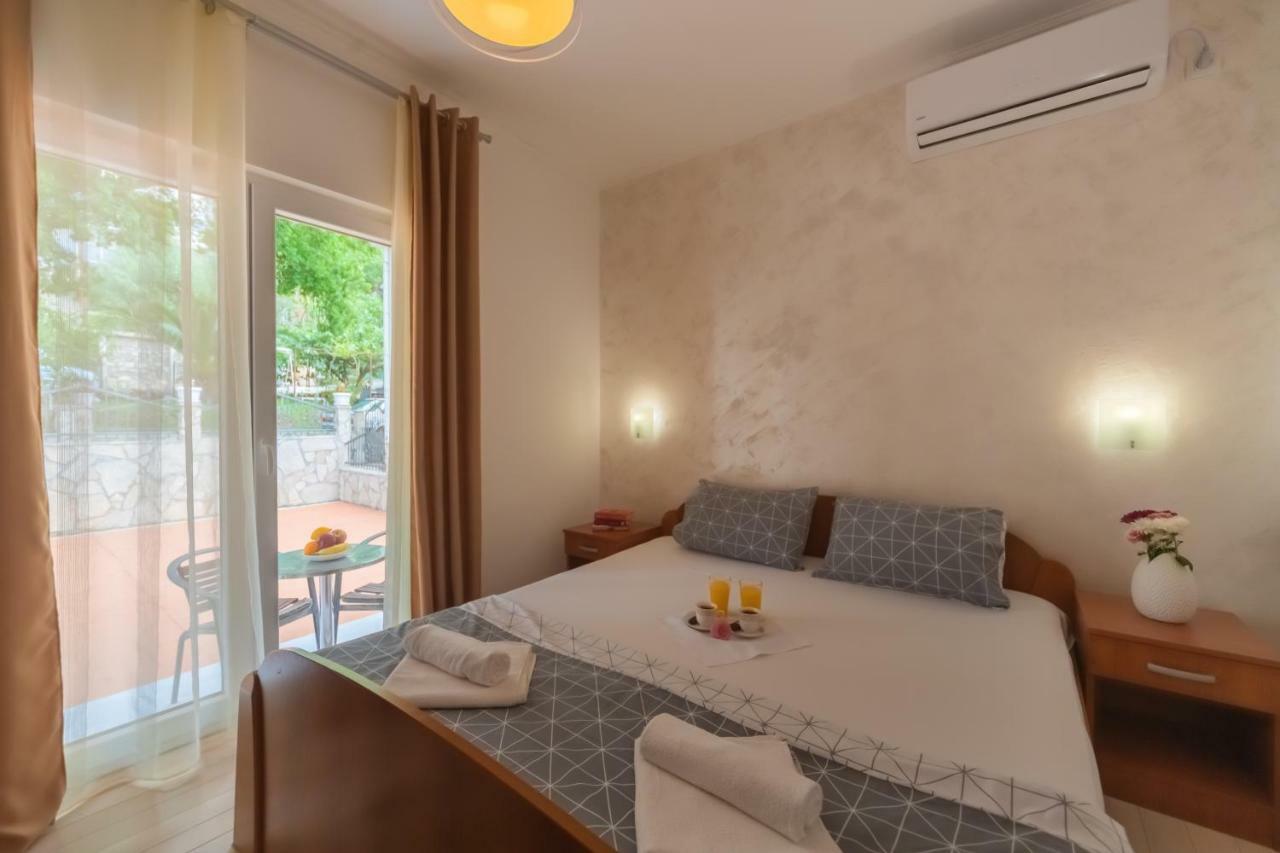 Villa Sunny Hill بودفا المظهر الخارجي الصورة