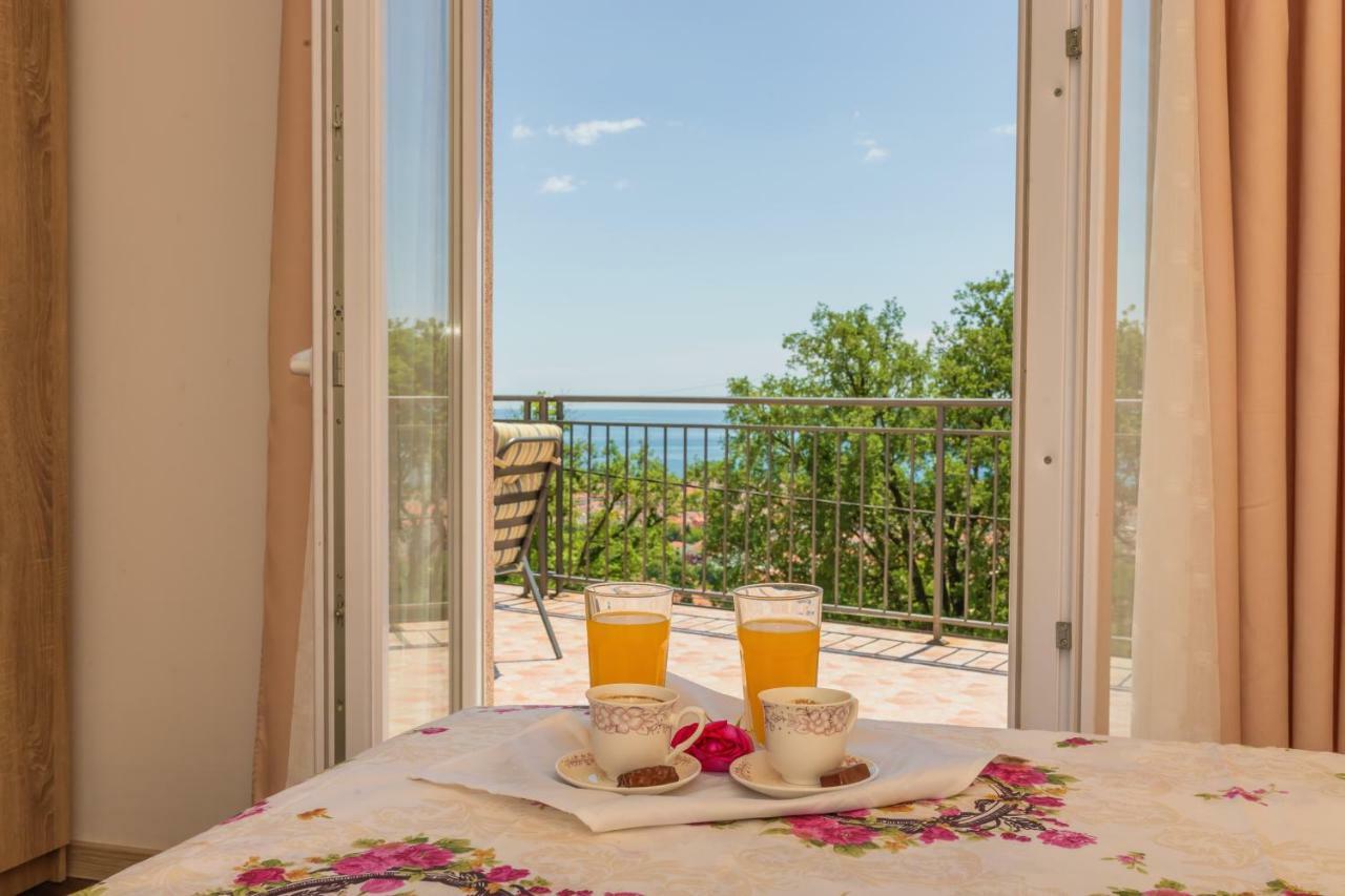 Villa Sunny Hill بودفا المظهر الخارجي الصورة