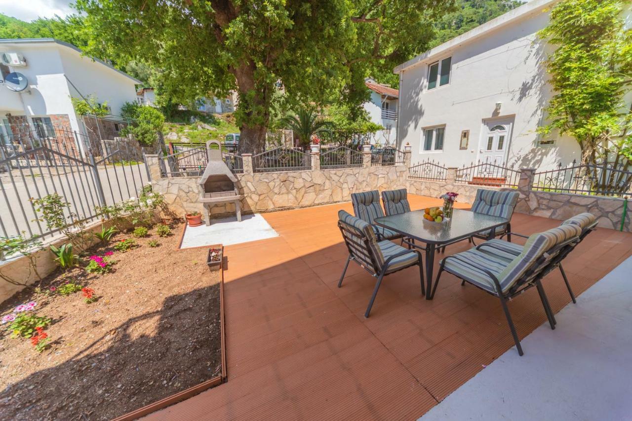 Villa Sunny Hill بودفا المظهر الخارجي الصورة