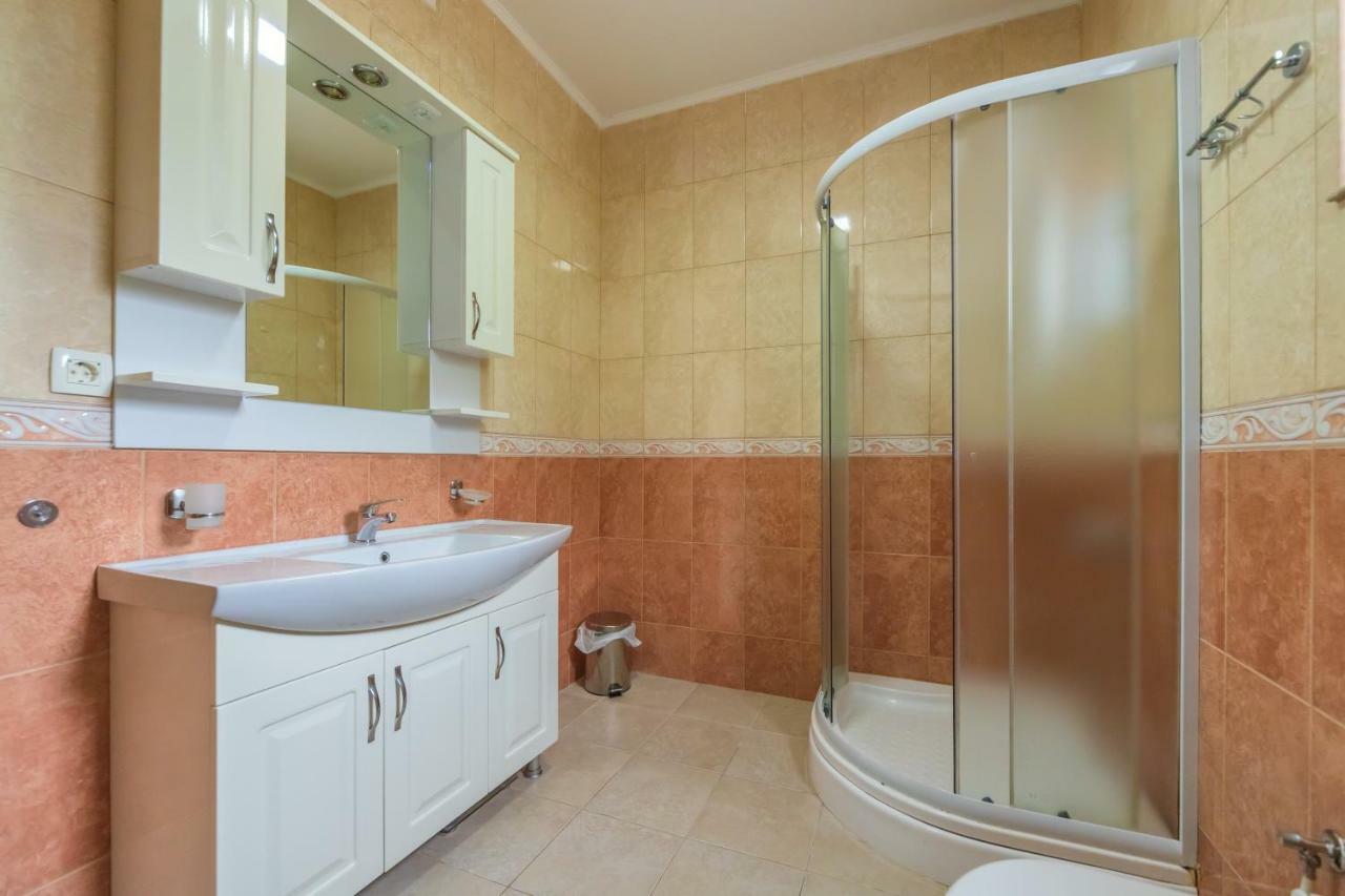 Villa Sunny Hill بودفا المظهر الخارجي الصورة
