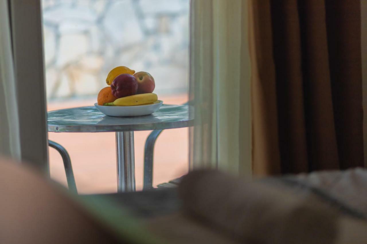 Villa Sunny Hill بودفا المظهر الخارجي الصورة