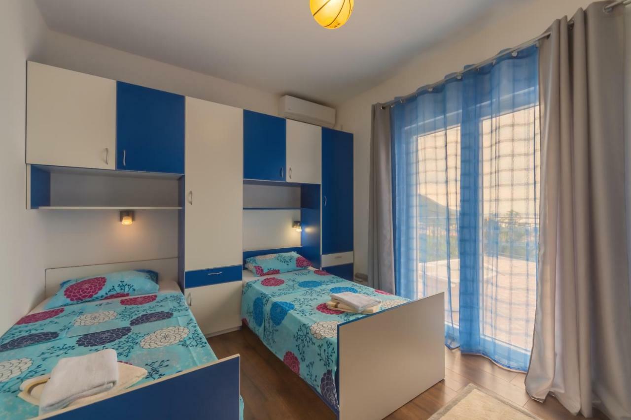 Villa Sunny Hill بودفا المظهر الخارجي الصورة