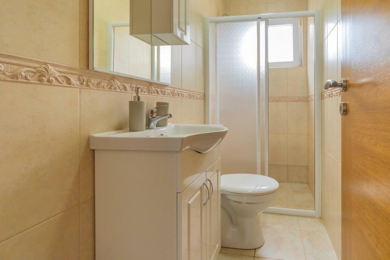 Villa Sunny Hill بودفا المظهر الخارجي الصورة