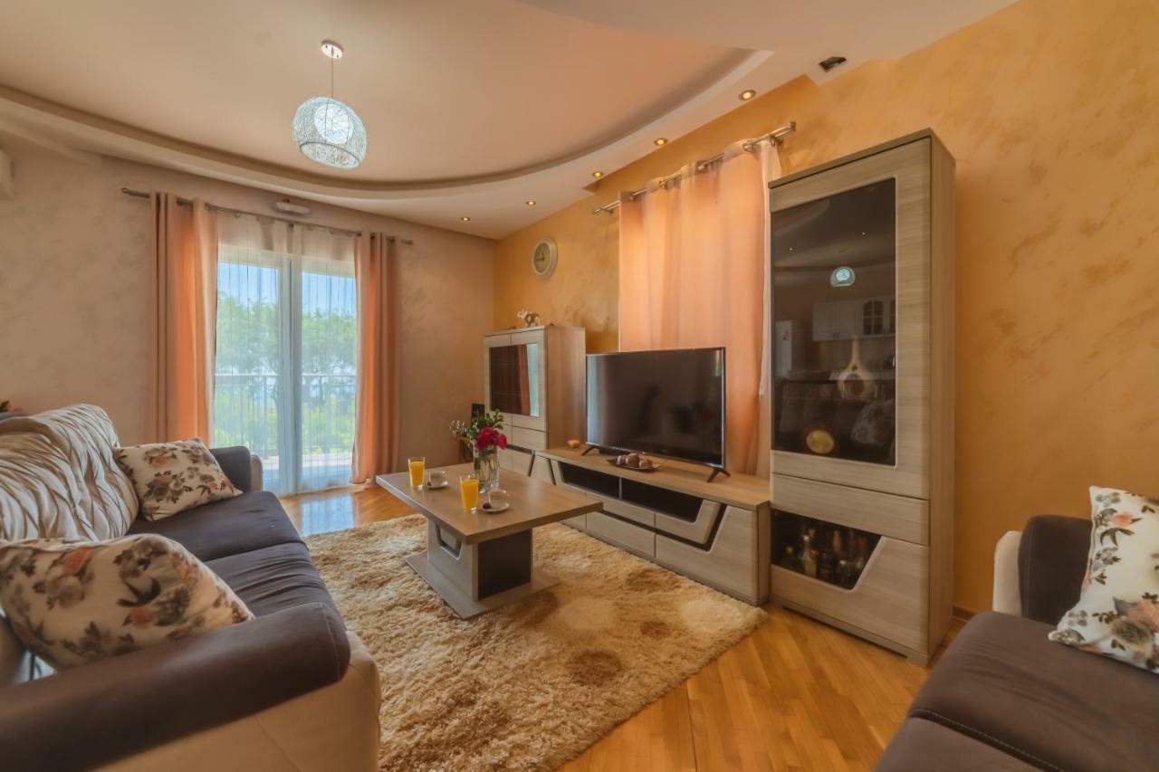 Villa Sunny Hill بودفا المظهر الخارجي الصورة