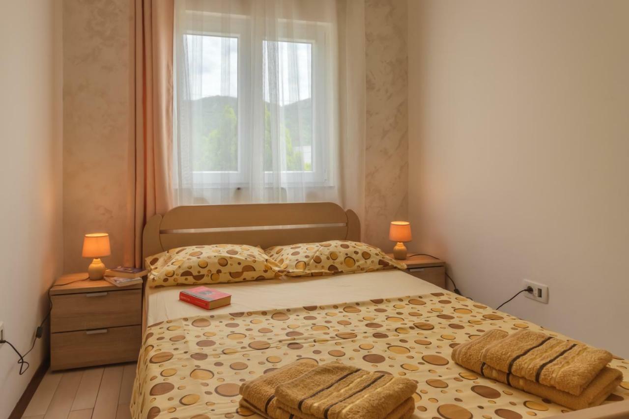 Villa Sunny Hill بودفا المظهر الخارجي الصورة