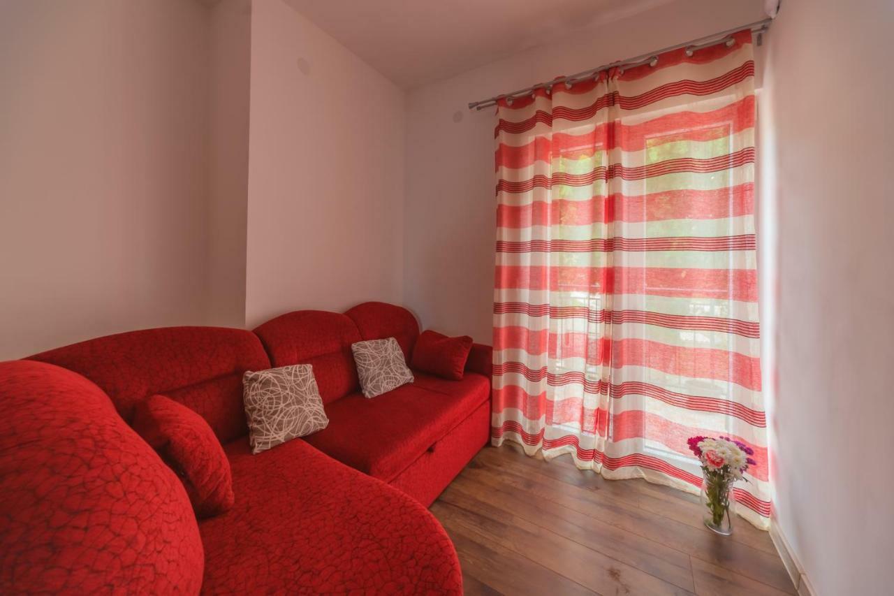 Villa Sunny Hill بودفا المظهر الخارجي الصورة