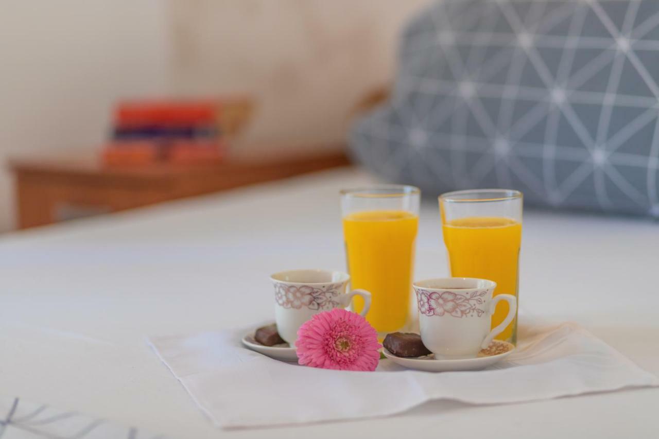 Villa Sunny Hill بودفا المظهر الخارجي الصورة
