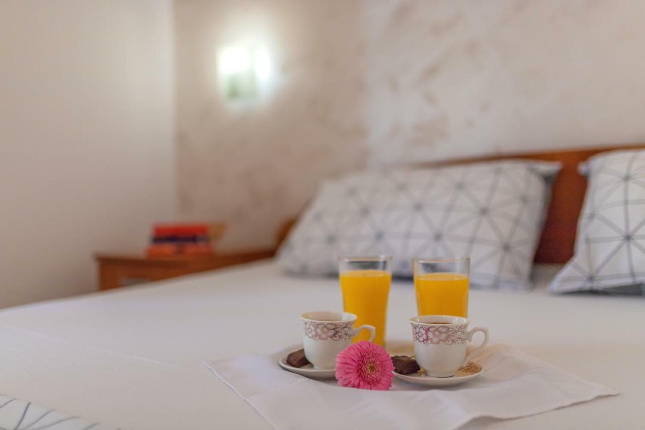 Villa Sunny Hill بودفا المظهر الخارجي الصورة
